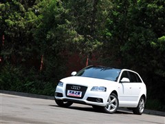 2010 Sportback 1.8T F