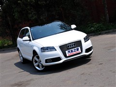 2010 Sportback 1.8T F