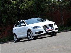 2010 Sportback 1.8T F