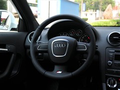 2010 Sportback 1.8T F