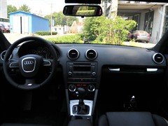 2010 Sportback 1.8T F