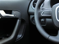 2010 Sportback 1.8T F