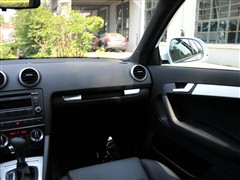 2010 Sportback 1.8T F