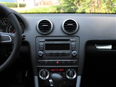 2010 Sportback 1.8T F