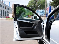 2010 Sportback 1.8T F