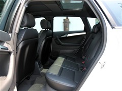 2010 Sportback 1.8T F