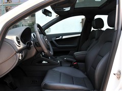 2010 Sportback 1.8T F