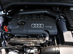 2010 Sportback 1.8T F