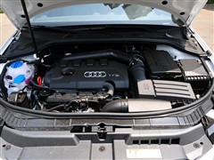 2010 Sportback 1.8T F
