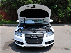 2010 Sportback 1.8T F