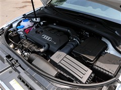 2010 Sportback 1.8T F