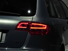 2010 Sportback 1.8T F