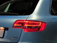 2010 Sportback 1.8T F