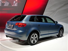 2010 Sportback 1.8T F