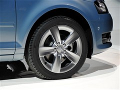 2010 Sportback 1.8T F