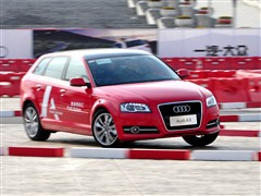 2010 Sportback 1.8T F