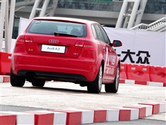 2010 Sportback 1.8T F