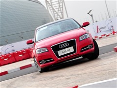 2010 Sportback 1.8T F