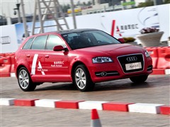 2010 Sportback 1.8T F
