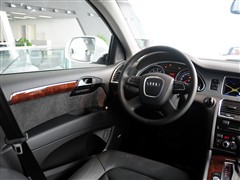 2011 3.0 TFSI g(sh)(245kW)