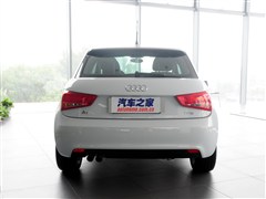 W(M(jn)),WA1,2012 1.4 TFSI Urban,܇^ĈDƬ