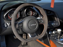 2012 5.2 FSI quattro 