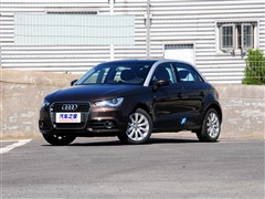 WA1 2013 30 TFSI Sportback Ego