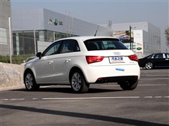 W(M),WA1,2013 30 TFSI Sportback Urban,܇^ĈDƬ
