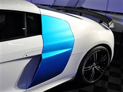 2013 5.2 FSI quattro Ї(gu)(zhun)