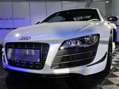 2013 5.2 FSI quattro Ї(gu)(zhun)
