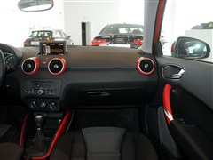 2013 30 TFSI Ї Ego