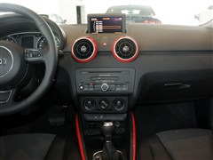 2013 30 TFSI Ї Ego