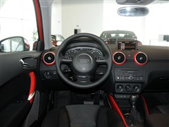 2013 30 TFSI Ї Ego