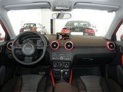 2013 30 TFSI Ї Ego