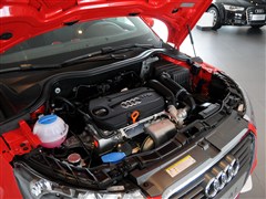 2013 30 TFSI Ї Ego