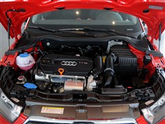 2013 30 TFSI Ї Ego