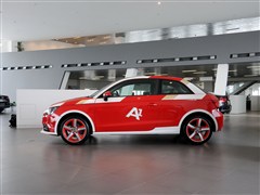 2013 30 TFSI Ї Ego