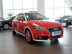 2013 30 TFSI Ї Ego