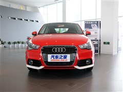 2013 30 TFSI Ї Ego