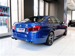 2014 M5