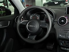 2014 30 TFSI g(sh)