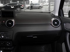 2014 30 TFSI g(sh)