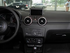 2014 30 TFSI g(sh)