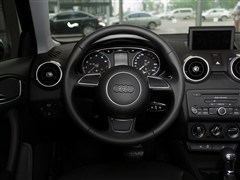 2014 30 TFSI g(sh)