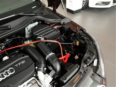2014 30 TFSI g(sh)