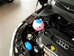 2014 30 TFSI g(sh)