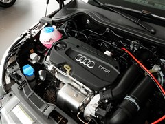 2014 30 TFSI g(sh)