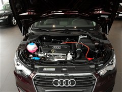 2014 30 TFSI g(sh)