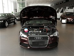 2014 30 TFSI g(sh)