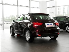 2014 30 TFSI g(sh)